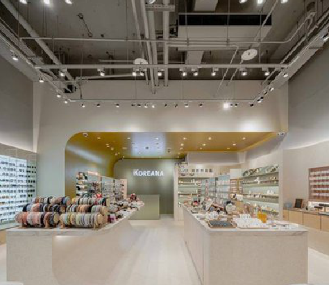 台州市店面装修流程