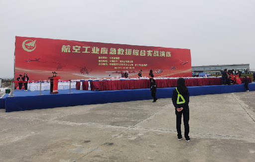 台州市活动搭建