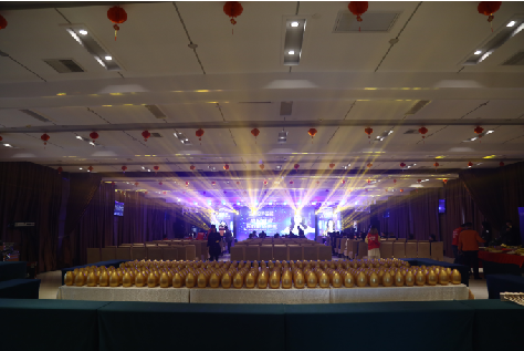 台州市活动策划