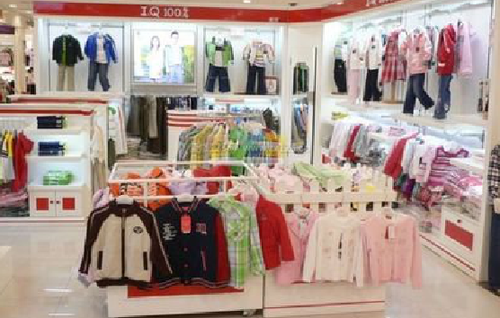 台州市店面装修风格确定。