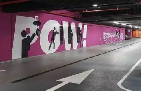 台州市墙绘设计师的选择是关键。