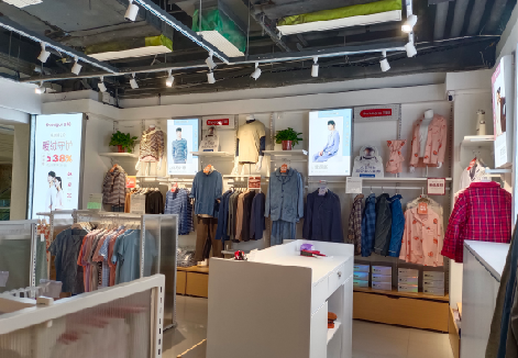 台州市超市卖场装修如何提升消费欲望？