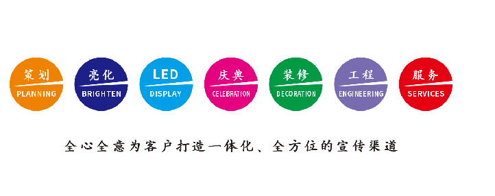 台州市广告公司该如何满足客户需求？