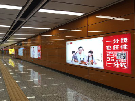 台州市广告灯箱的发展前景？