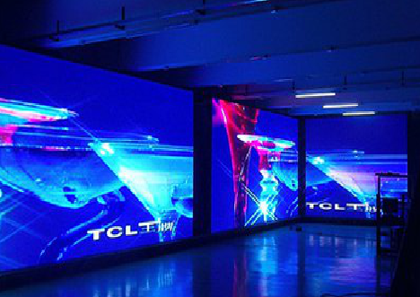 台州市如何解决LED显示屏耗电问题？